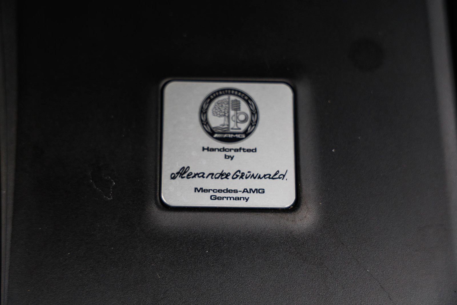 Certified 2024 Mercedes-Benz G 63 AMG 4MATIC image 28