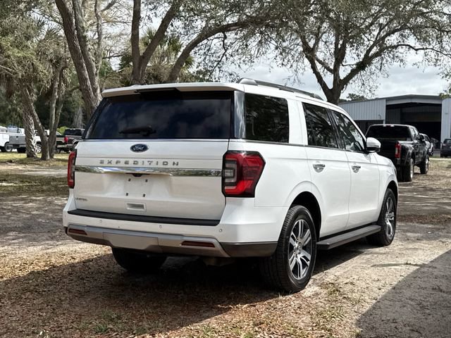 Used 2024 Ford Expedition Limited RWD image 6