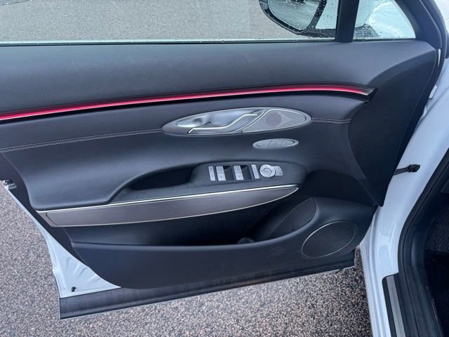 Used 2026 Genesis GV70 2.5T Select image 19