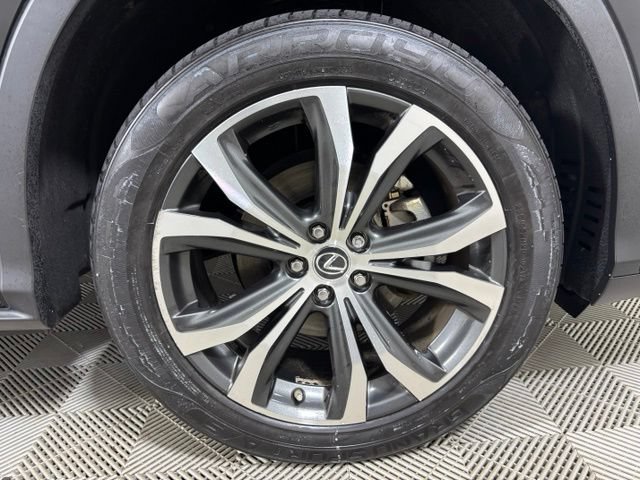 Used 2020 Lexus RX 450h AWD w/ Premium Package image 24