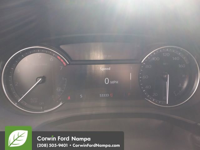 Used 2021 Cadillac XT5 Premium Luxury image 15