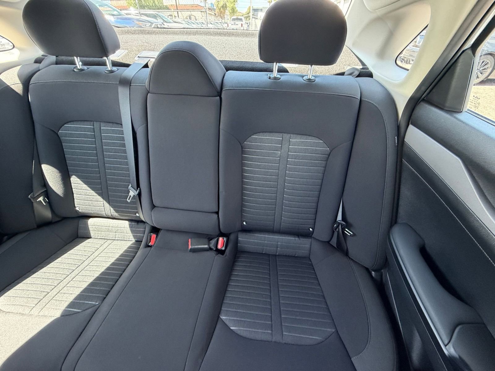 Used 2025 Kia K5 LXS image 36