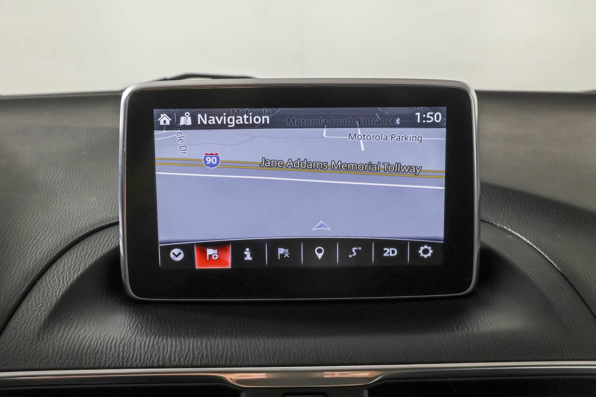 Used 2014 MAZDA MAZDA3 s Touring image 10