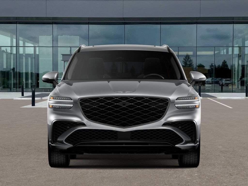 New 2026 Genesis GV70 2.5T Sport Prestige AWD/4WD image 9