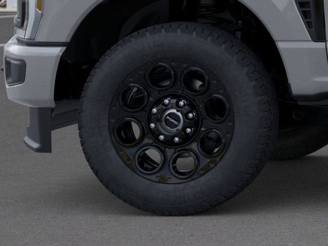 New 2026 Ford F350 Lariat w/ Black Appearance Package image 19
