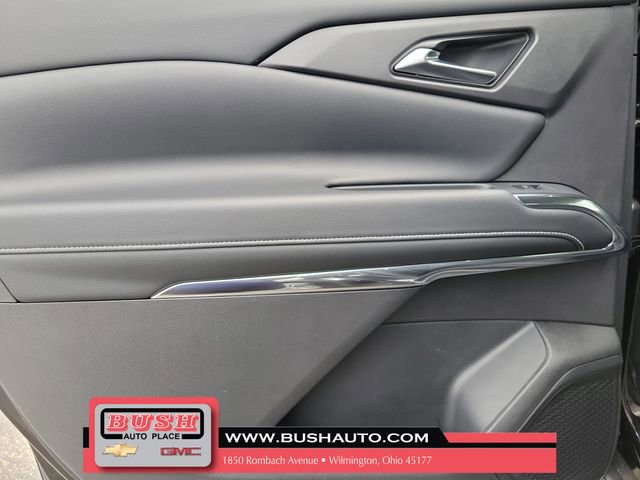 Used 2026 Chevrolet Traverse LT AWD/4WD image 17