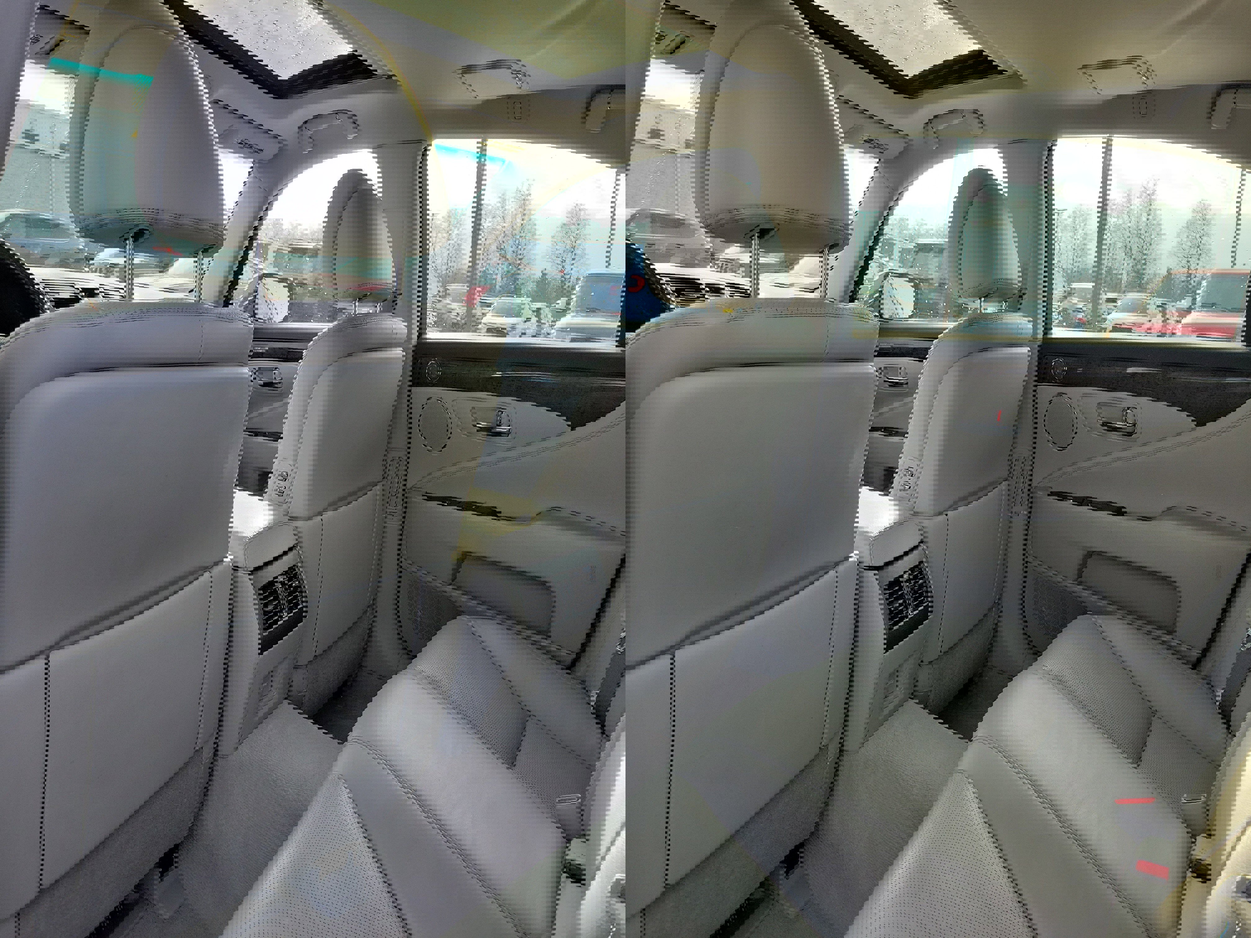 Used 2011 Lexus LS 460 AWD w/ Luxury Value Edition image 14