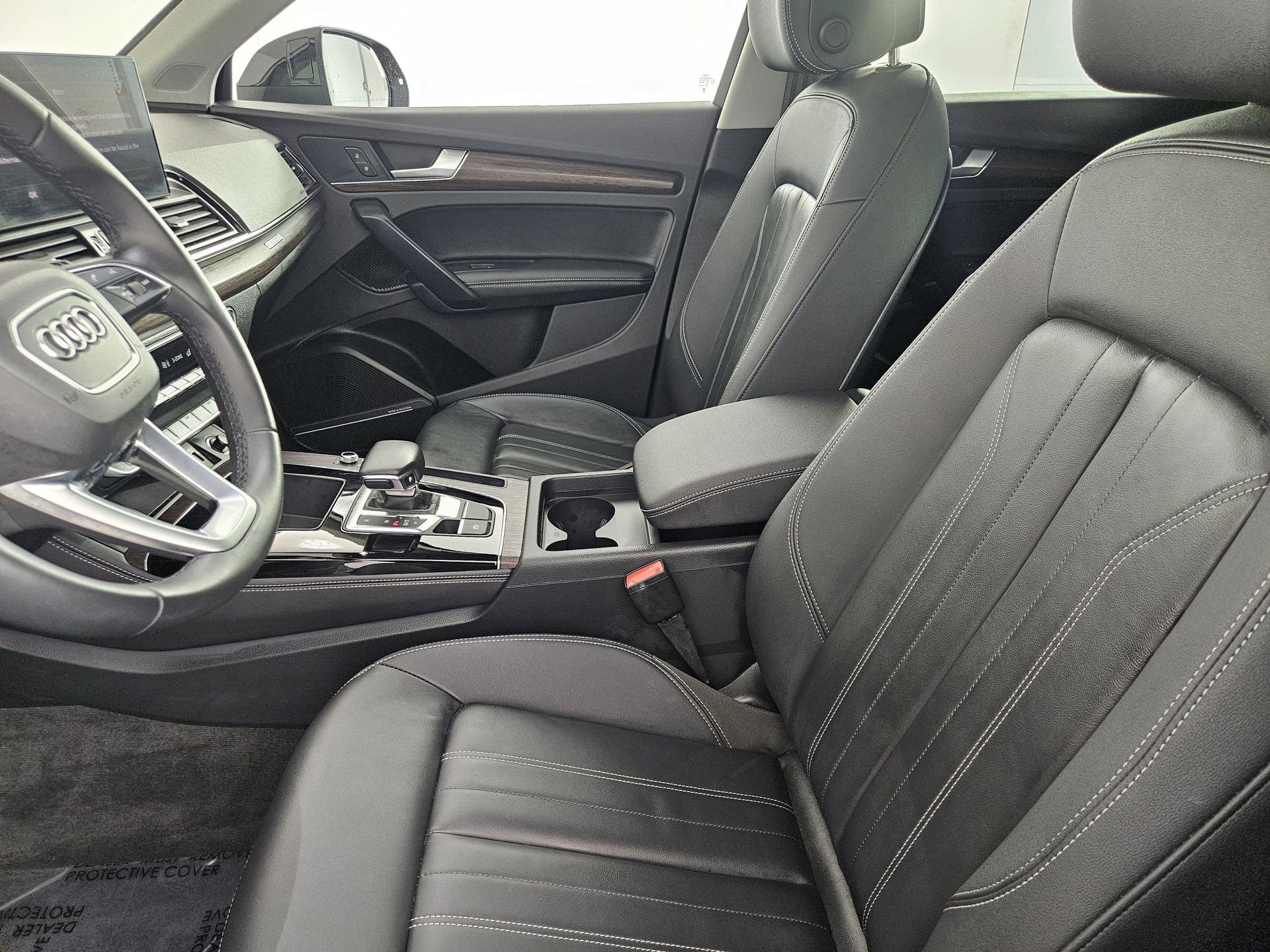Certified 2023 Audi Q5 2.0T Premium Plus w/ Premium Plus Package AWD/4WD image 14