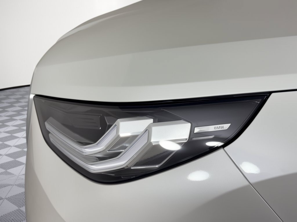 New 2026 BMW X3 xDrive30i w/ Premium Package AWD/4WD image 12