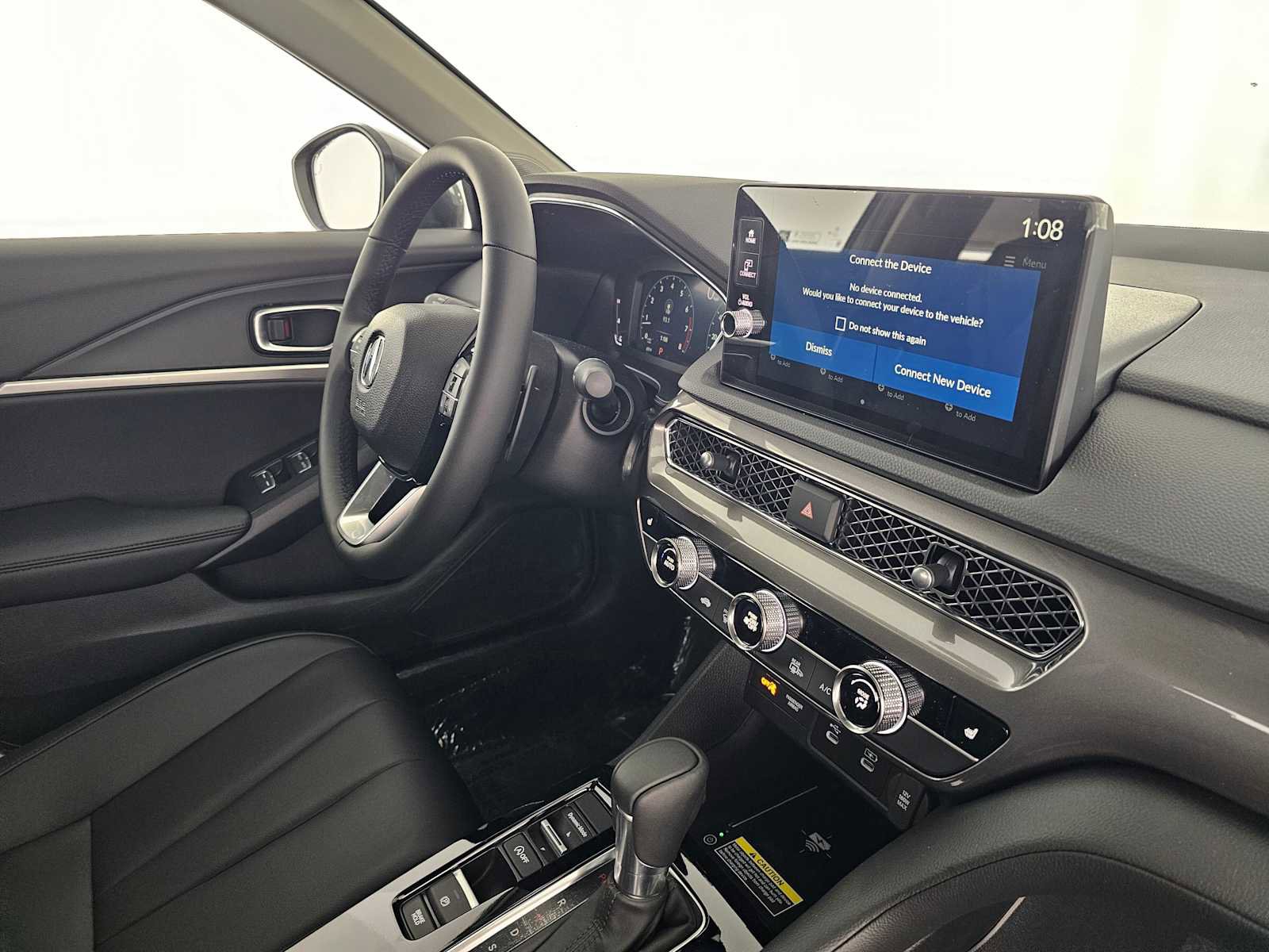 New 2026 Acura Integra image 11