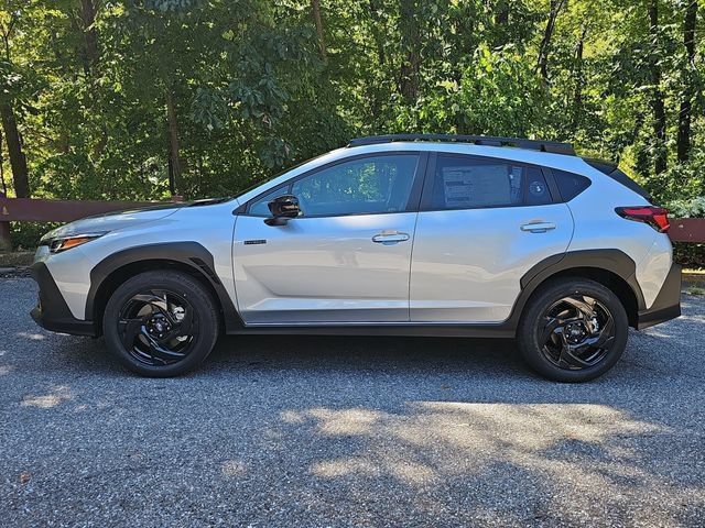 New 2026 Subaru Crosstrek 2.5i Sport AWD/4WD image 5