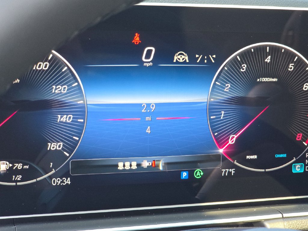 New 2026 Mercedes-Benz GLE 350 4MATIC image 30