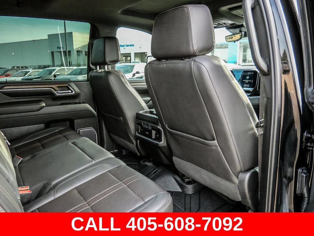 Used 2024 Chevrolet Silverado 2500 High Country w/ High Country Premium Package AWD/4WD image 57