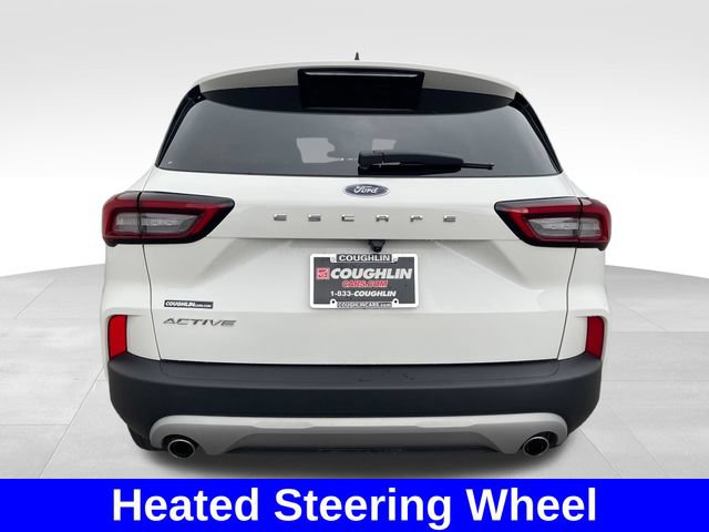 Used 2023 Ford Escape Active w/ Cold Weather Package FWD image 4