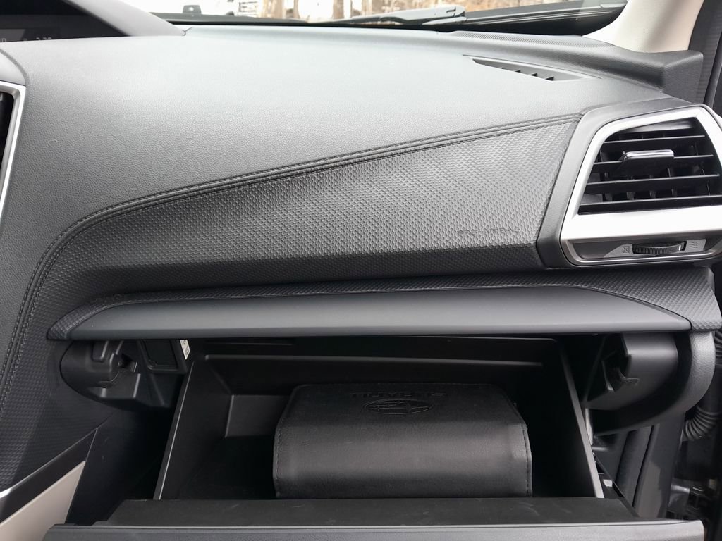 Certified 2023 Subaru Forester Base image 35