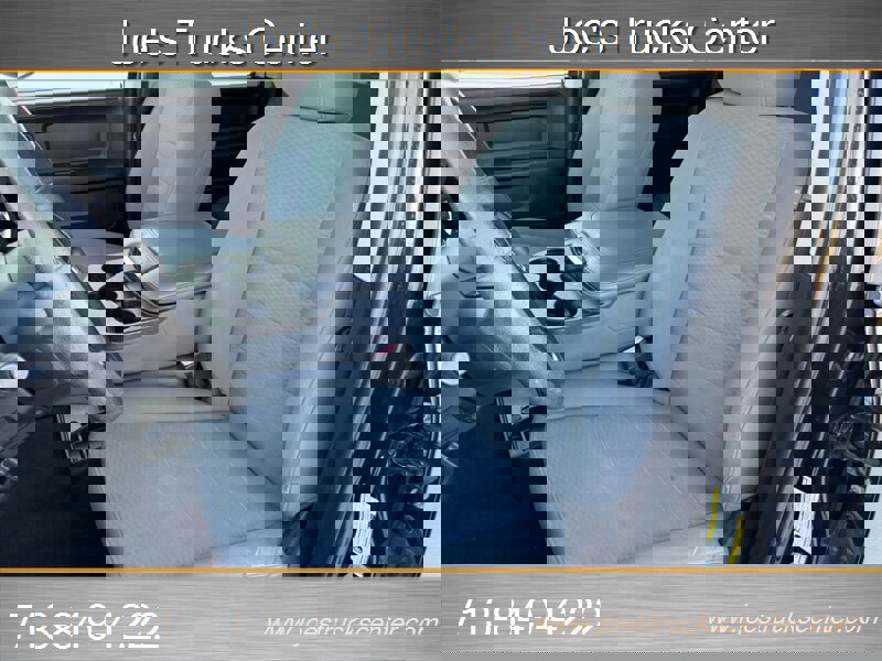 Used 2017 RAM 3500 Tradesman w/ Chrome Appearance Group image 21