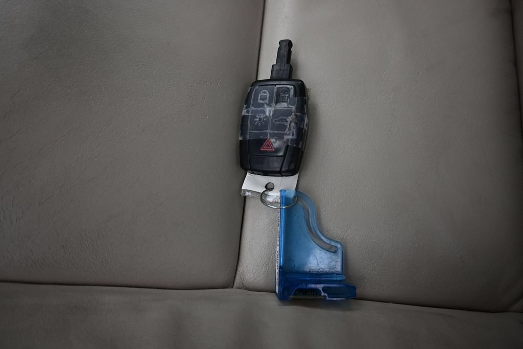 Used 2011 Volvo C70 T5 FWD image 41