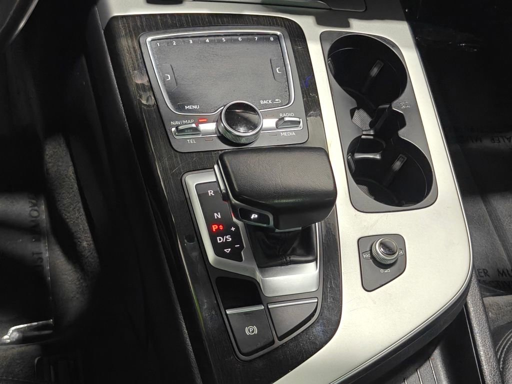 Used 2019 Audi Q7 2.0T Premium w/ Convenience Package AWD/4WD image 9