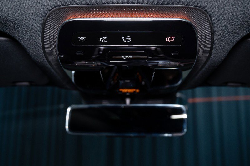 Certified 2026 Mercedes-Benz GLC 300 image 21