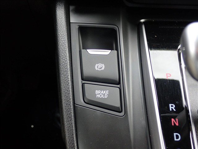 Used 2020 Honda CR-V EX-L image 23