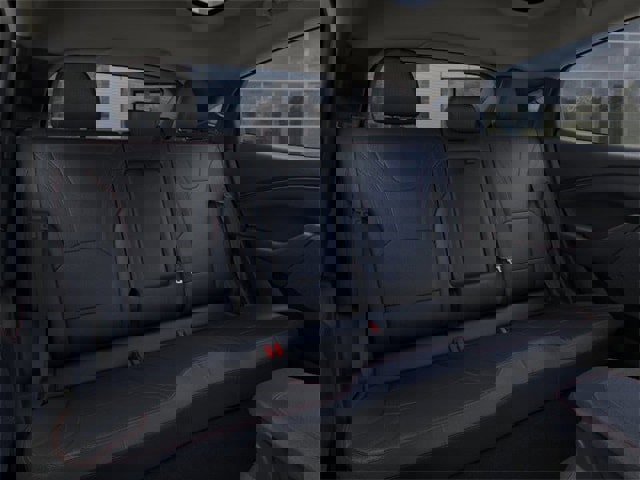New 2025 Ford Mustang Mach-E Premium w/ Sport Appearance Package image 12