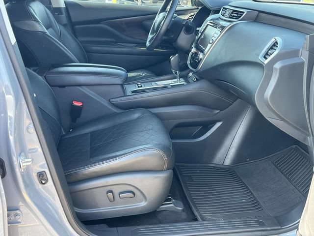 Used 2023 Nissan Murano Platinum w/ Cargo Package FWD image 25