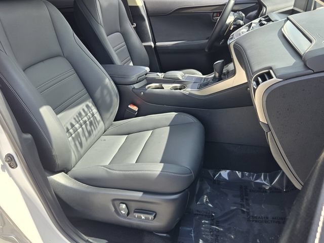 Used 2020 Lexus NX 300 FWD w/ Accessory Package 2 image 16