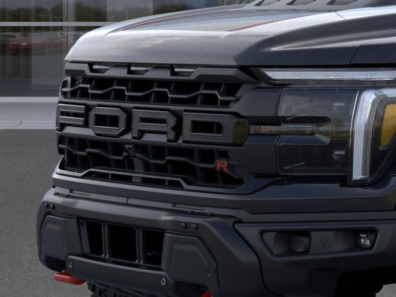 New 2026 Ford F150 Raptor AWD/4WD image 17
