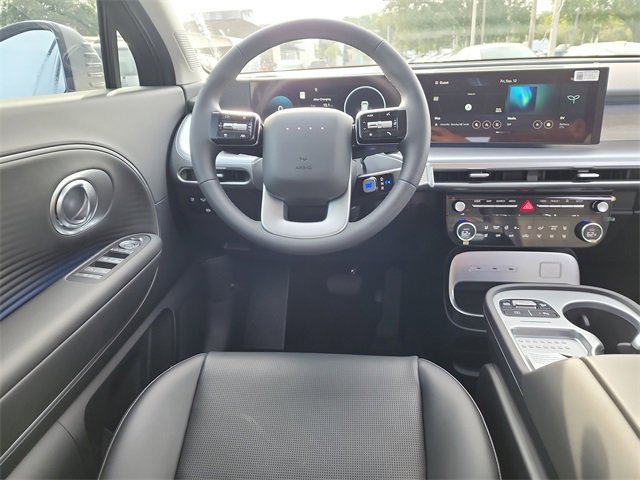 New 2026 Hyundai Ioniq 9 SEL image 11