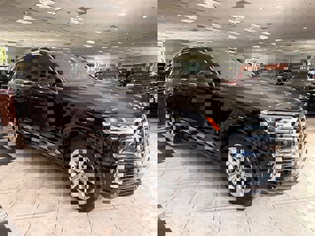 Used 2020 Audi Q7 3.0T Premium w/ Convenience Package