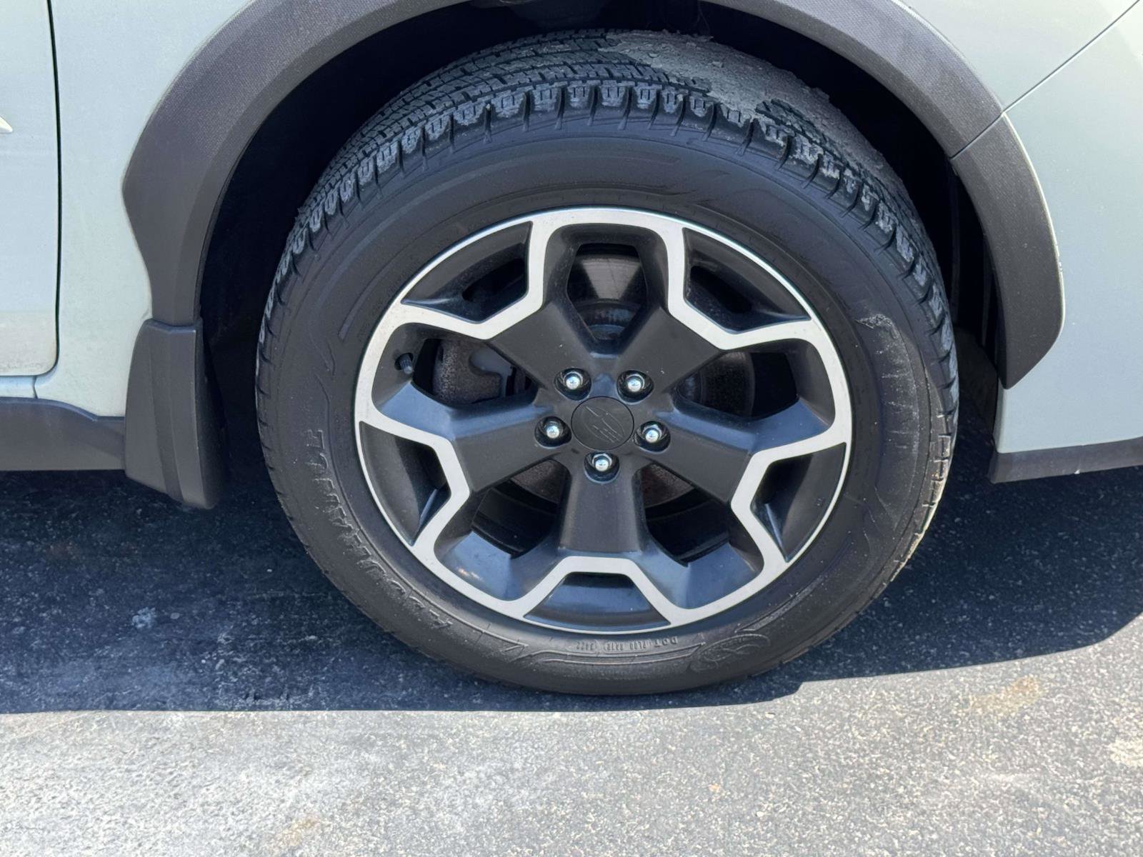 Used 2013 Subaru Crosstrek 2.0i Limited image 6