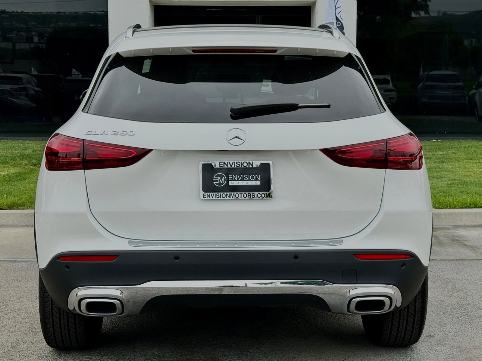 Used 2026 Mercedes-Benz GLA 250 image 13