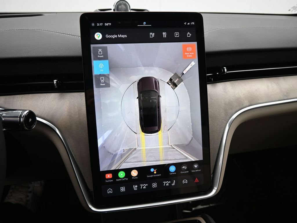 New 2025 Volvo EX90 Ultra image 14