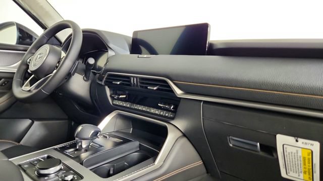 New 2026 MAZDA CX-90 Plug-In Hybrid w/Premium Sport AWD/4WD image 37