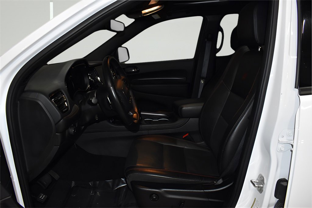 Used 2025 Dodge Durango R/T image 12