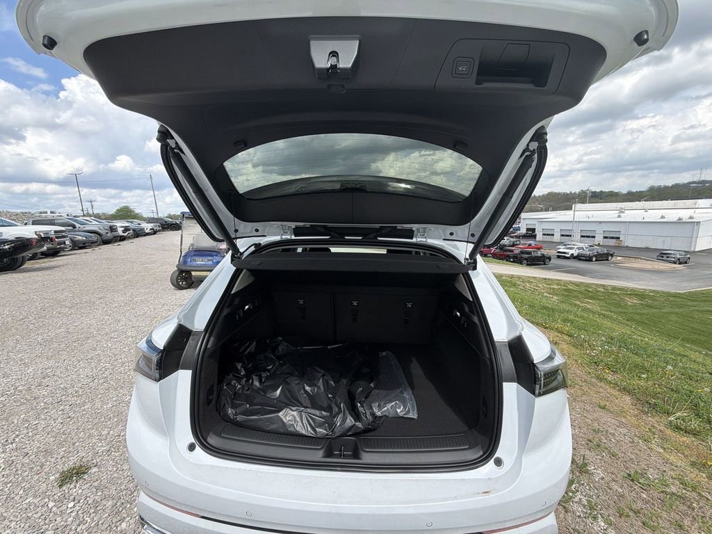New 2026 Buick Envision Avenir AWD/4WD image 30