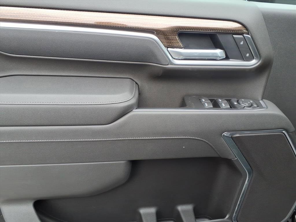 New 2026 Chevrolet Silverado 2500 LT w/ Convenience Package image 17