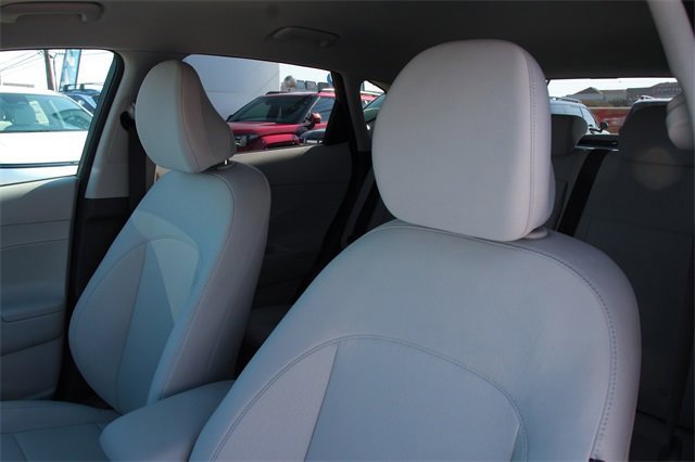 Used 2026 Hyundai Kona SEL Sport image 10