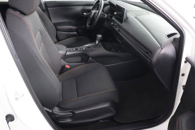 Certified 2026 Honda HR-V Sport image 23