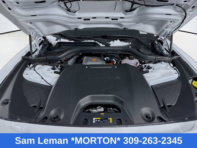 Used 2025 Dodge Charger R/T Scat Pack w/ Track Pack image 29