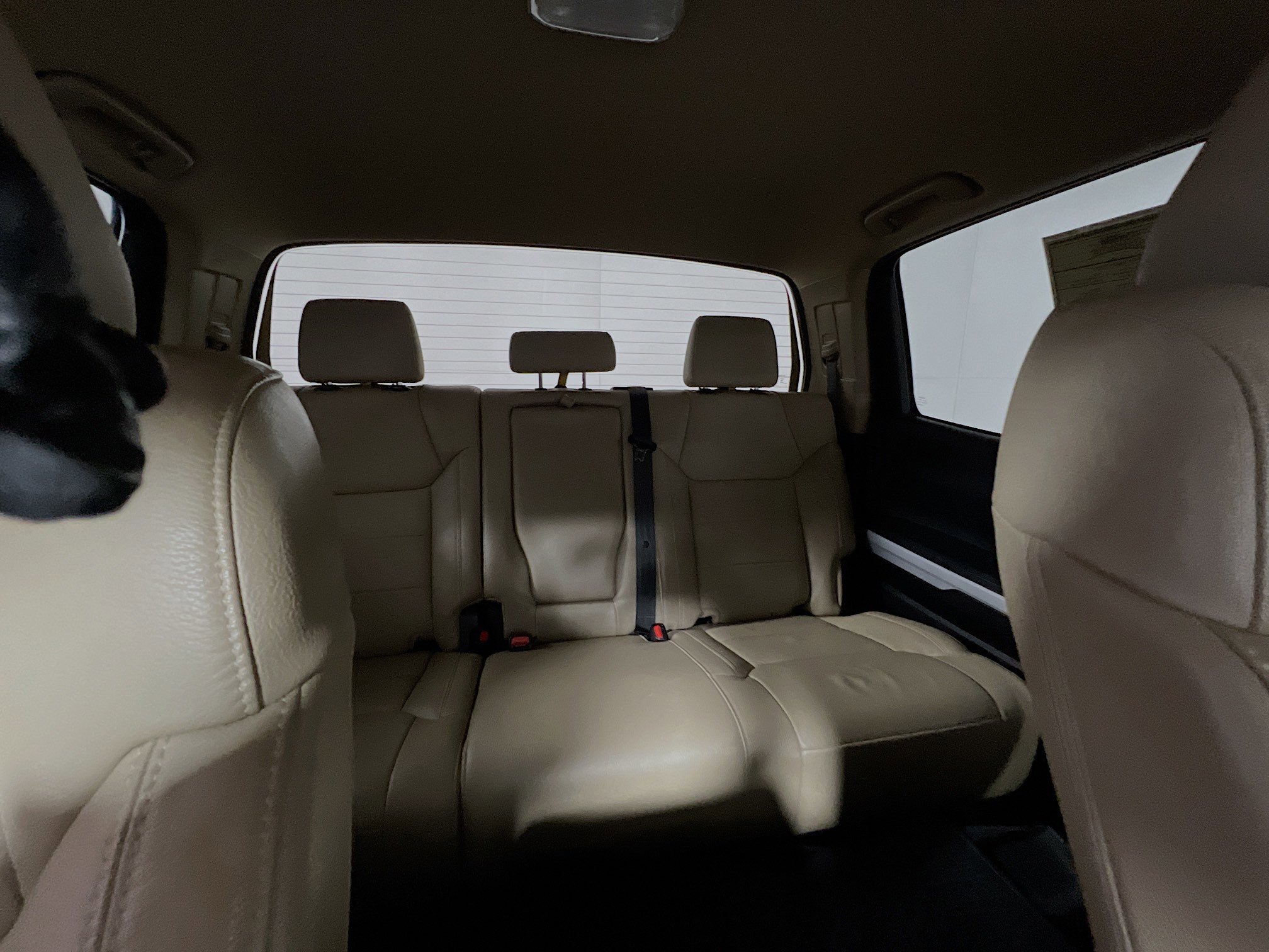 Used 2021 Toyota Tundra SR5 image 32