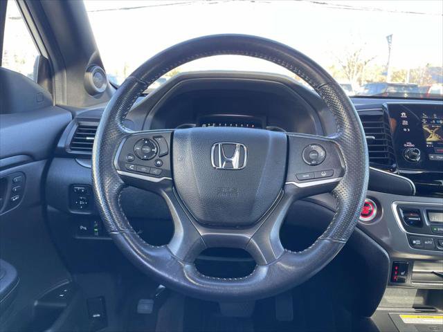 Used 2022 Honda Passport EX-L image 18