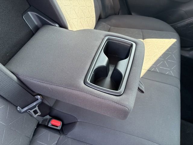 Used 2022 Toyota RAV4 XLE image 24