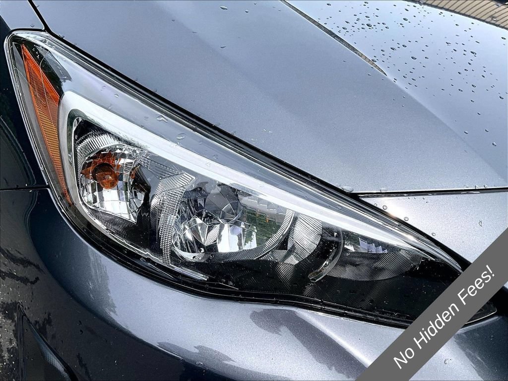 Used 2021 Subaru Crosstrek 2.0i AWD/4WD image 25