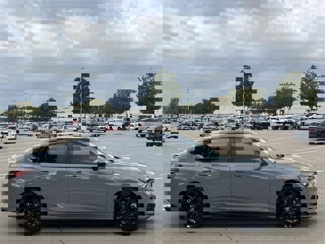 New 2026 Acura Integra A-Spec image 3