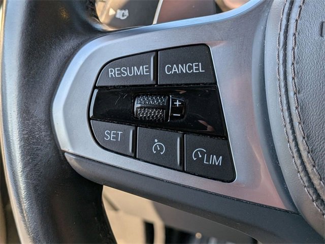 Used 2023 BMW X6 xDrive40i w/ M Sport Package image 19