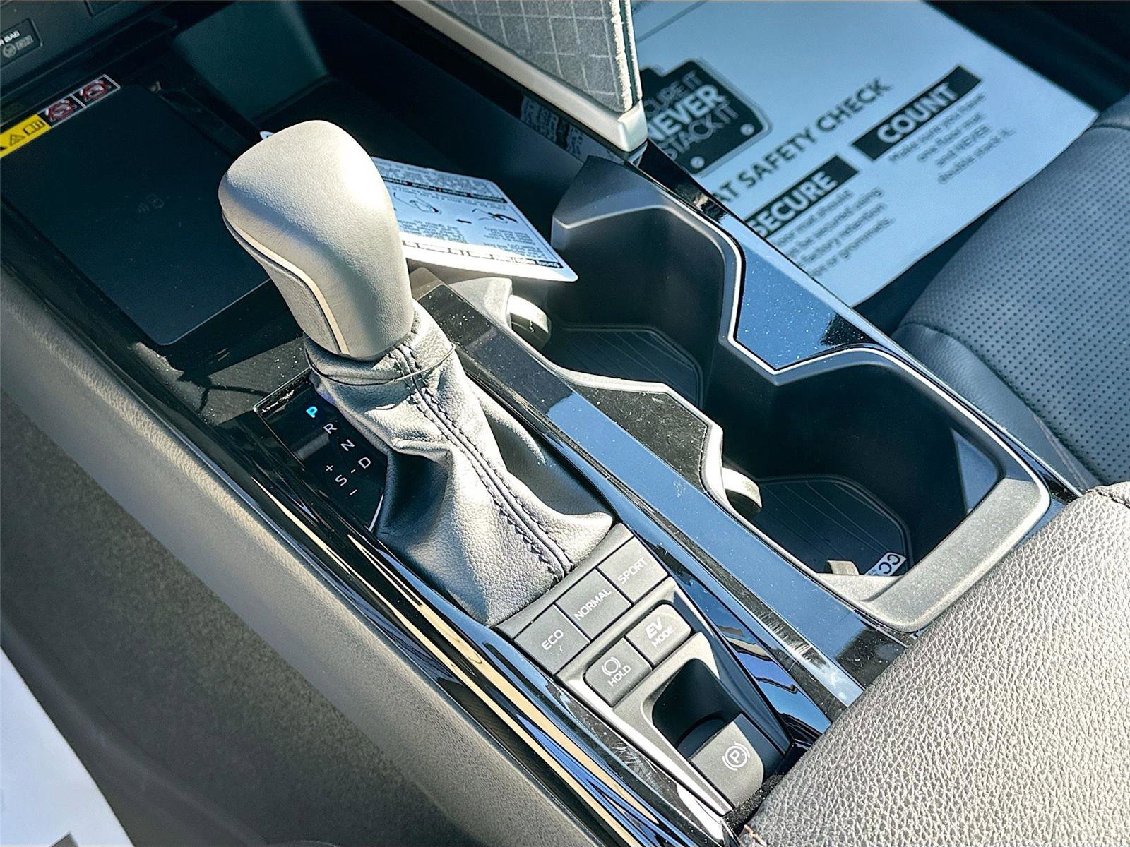 New 2026 Toyota Camry XLE image 17