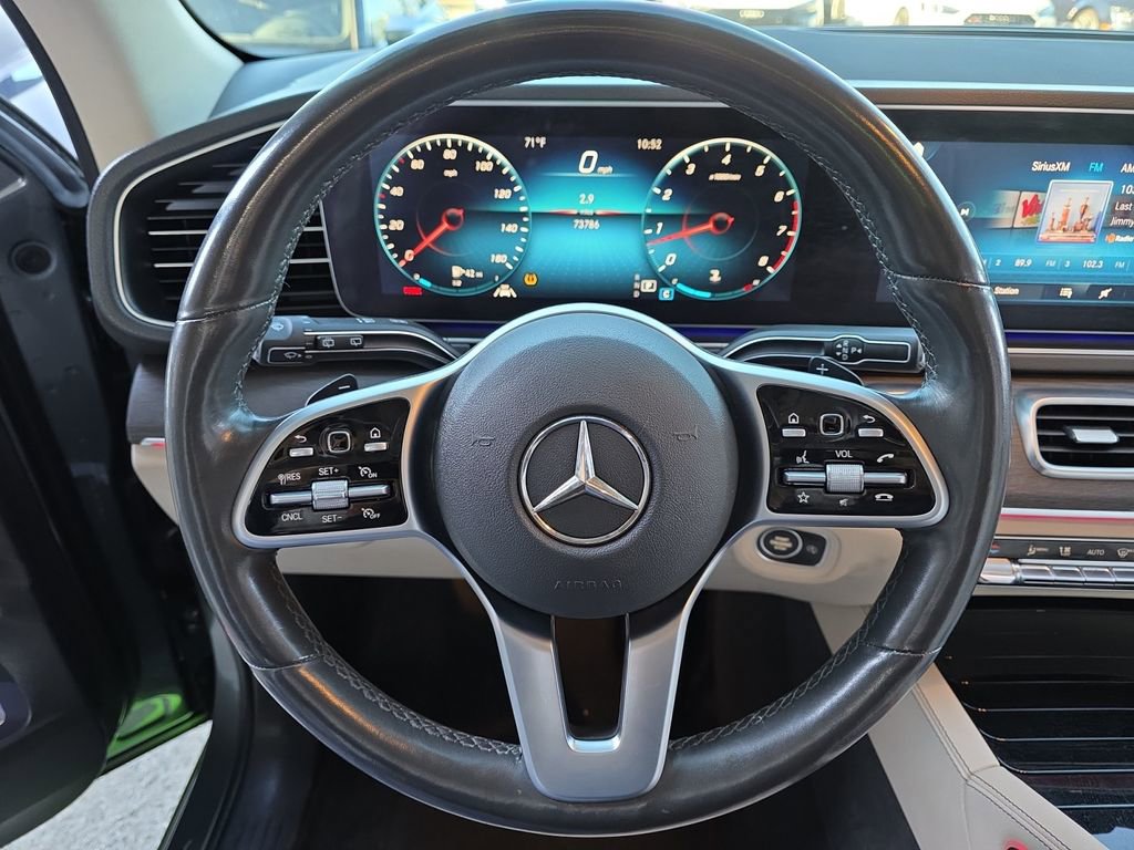 Used 2020 Mercedes-Benz GLE 350 4MATIC image 22