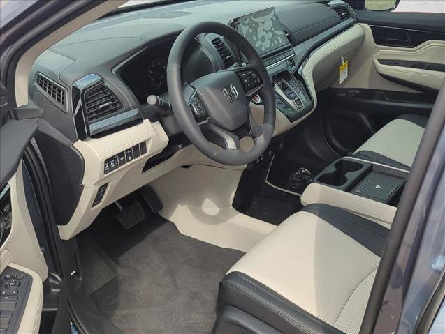 New 2026 Honda Odyssey Elite image 8