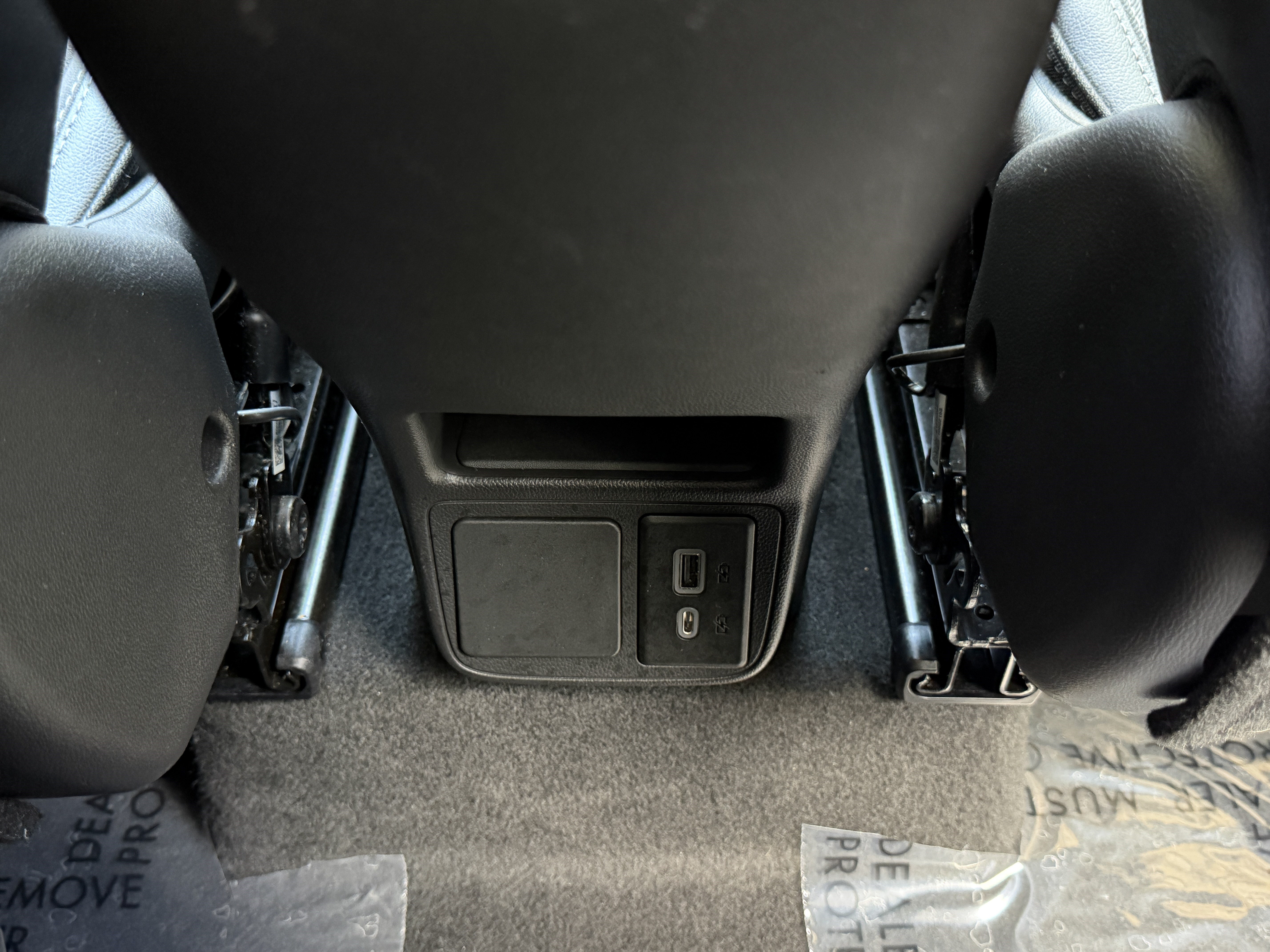 Used 2024 Buick Encore GX Preferred FWD image 53